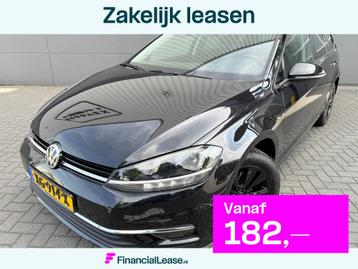 Volkswagen Golf Variant 1.0 TSI R-LINE Business*CRUISE*APK*N beschikbaar voor biedingen