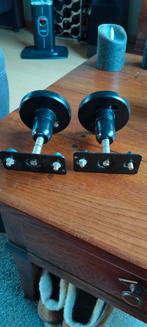 Bose ophangbeugels, Ophalen of Verzenden, Zo goed als nieuw, Bose, Minder dan 60 watt