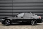 BMW 3 Serie High Executive M Sport Shadow | Schuif/Kanteldak, Automaat, 1998 cc, Gebruikt, Zwart