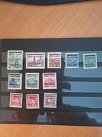 Duitsland Reich Bohemen en Moravie protectoraat, Ophalen of Verzenden, Overige periodes, Postfris