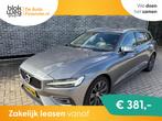 Volvo V60 2.0 D3 Inscription € 22.399,00, Auto's, 1800 kg, Leder, Diesel, Nieuw