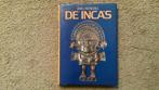 De Inca’s, Ann Kendall. Grote Fibula serie, 1975., Boeken, 14e eeuw of eerder, Ophalen of Verzenden, Ann Kendall, Zuid-Amerika