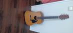 Gitaar fender akoestisch, Verzenden, Gebruikt, Western- of Steelstringgitaar