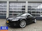 Audi TT Roadster 2.0 TFSI Pro Line, Auto's, TT, Gebruikt, 4 cilinders, 14 km/l