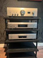 Denon hifi set pma-1600ne, dnp-800ne, dcd-800ne, Audio, Tv en Foto, Stereo-sets, Ophalen, Zo goed als nieuw, Denon