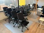 Rohde & Grahl Xenium bureaustoel zwart, Huis en Inrichting, Bureaustoelen, Ophalen, Geen, Zwart, Zo goed als nieuw