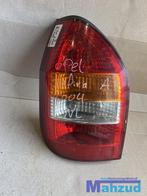 OPEL ZAFIRA A Links achtericht 1998-2005, Gebruikt, -, -, Opel