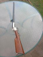 Stevens.22 short, Ophalen