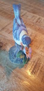 Akita by Kowa - Parula Warbler, Verzamelen, Beelden en Beeldjes, Ophalen of Verzenden, Zo goed als nieuw, Dier