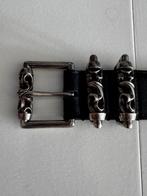 Chrome Hearts Riem -  puur zilver Nieuw uit Faillissement, Nieuw, Ophalen of Verzenden, 115 cm of meer, Riem of Ceintuur