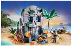 PLAYMOBIL 71531 Pirates DoodshoofdEiland 73 delig, Ophalen of Verzenden, Nieuw, Complete set
