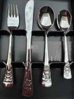 Kinder bestek van Zwilling teddy nieuw!, Huis en Inrichting, Ophalen of Verzenden, Nieuw, Rvs of Chroom, Bestekset