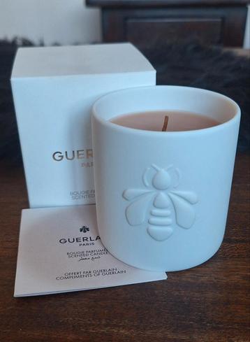 Guerlain / Grote Geurkaars La Cuvee Secrete / 180 g beschikbaar voor biedingen