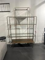 Te koop: Trendhopper Wijnkast, Huis en Inrichting, Nieuw, Ophalen of Verzenden, Minder dan 100 cm, Metaal