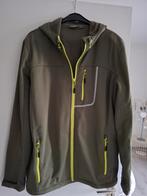 Crivit Softshell Jack - Maat XL, Ophalen, Maat 56/58 (XL), Zo goed als nieuw, Crivit