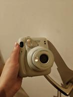 Instax camera, Audio, Tv en Foto, Fotocamera's Analoog, Ophalen, Zo goed als nieuw, Polaroid, Fuji