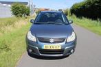 Suzuki SX4 1.6 Shogun met Airco, 15 km/l, Gebruikt, 4 cilinders, Origineel Nederlands