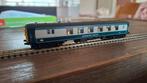 Arnold N BR Class 403 Brighton Belle Pullman, Hobby en Vrije tijd, Modeltreinen | N-Spoor, Arnold, Ophalen of Verzenden, Zo goed als nieuw