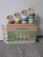 Littl Dutch gansen toren, Kinderen en Baby's, Speelgoed | Houten speelgoed, Ophalen, Zo goed als nieuw, Overige typen