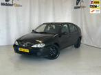 Renault Mégane 1.6-16V Authentique|AIRCO|ELEK RAMEN|APK3-26, Voorwielaandrijving, Zwart, Bedrijf, Handgeschakeld