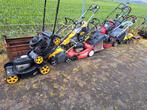 grasmaaiers partij loop, sloop, onderdelen, Tuin en Terras, Grasmaaiers, Ophalen, Cirkelmaaier, Gebruikt, Diversen
