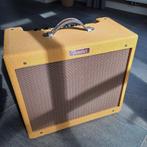 fender blues jr. tweed versterker, Zo goed als nieuw, Ophalen, Overige merken, Minder dan 60 watt