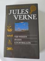 5 weken in een luchtballon van Jules Verne, Ophalen, Nieuw, Verjaardag