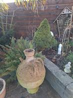 Grote vaas, karaf, 76 cm  tuindecoratie, Tuin en Terras, Ophalen