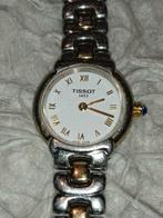 Tissot Dameshorloge - Zonder Doos/Papieren, Ophalen of Verzenden, Gebruikt