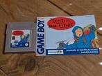"Tintin au Tibet" voor Nintendo GameBoy, 1 speler, Ophalen of Verzenden, Gebruikt, Vanaf 3 jaar