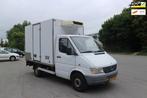 Mercedes-Benz Sprinter 310 D KOELING, Auto's, Euro 2, Bedrijf, Grijs, Te koop