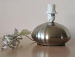 lampvoet tafellamp Kim, Intergamma BV, Max. 40W, Ophalen of Verzenden, Zo goed als nieuw, Metaal, Minder dan 50 cm