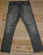 PME Jeans W33 L34 SKYRAK - Straight leg Slim Fit Tapered, Verzenden, Zo goed als nieuw, W33 - W34 (confectie 48/50), Grijs