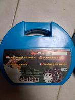 Sneeuwkettingen, Auto diversen, Ophalen of Verzenden, Gebruikt