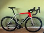 Trek Emonda SL6 Pro 56cm Shimano Ultegra Disc Carbon wielen, Fietsen en Brommers, Fietsen | Racefietsen, Carbon, Zo goed als nieuw