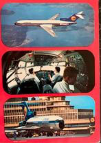 Vliegtuig Boeing B 727, Ophalen of Verzenden, 1980 tot heden, Gelopen