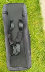 Peuterschaal voor bakfiets, Fietsen en Brommers, Fietsen | Bakfietsen, Ophalen of Verzenden, Zo goed als nieuw, 1 kind, Overige merken