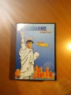 DVD De Gendarme in New York. Louis de Funes, Cd's en Dvd's, Dvd's | Komedie, Vanaf 6 jaar, Ophalen of Verzenden, Gebruikt