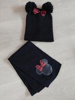 Muts met Sjaal voor klein meisje, Ophalen, Zo goed als nieuw, Meisje