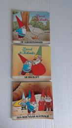 David de kabouter., Boeken, Gelezen, Jongen of Meisje, Ophalen of Verzenden, Voorleesboek