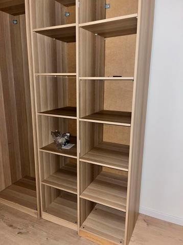 IKEA Pax kast combinatie te koop - afbeelding 10