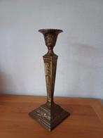 Kandelaar van koper, Ophalen of Verzenden, Koper of Brons