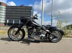Harley Davidson Chopper 88 FLSTFI Fat Boy, Motoren, Chopper, Bedrijf, 1449 cc, Meer dan 35 kW