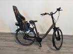 Stella fiets (2024) 120 km gereden, 53 tot 56 cm, Versnellingen, Zo goed als nieuw, 1 zitje