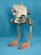 Star Wars POTF2 Imperial AT-ST, Ophalen of Verzenden, Zo goed als nieuw, Overige typen