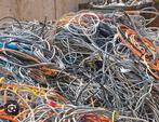 Gezocht gratis kabels en elektra, Doe-het-zelf en Verbouw, Ophalen