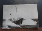 ansichtkaart KNRM redding boot "Twente", Ophalen of Verzenden, Motorboot, Kaart, Foto of Prent