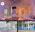Voucher spa arrangement bij Spa & Wellness Rotterdam, Twee personen, Cadeaubon, Arrangement, Spa of Sauna