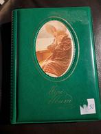 Map 24 ansichtkaarten militair veel gelopen divers, Verzamelen, Ophalen of Verzenden, 1920 tot 1940, Ongelopen