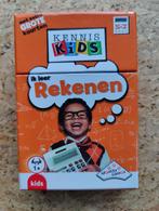 KennisKids Ik leer rekenen 5 - 7 jaar, Ophalen of Verzenden, Zo goed als nieuw, Rekenen